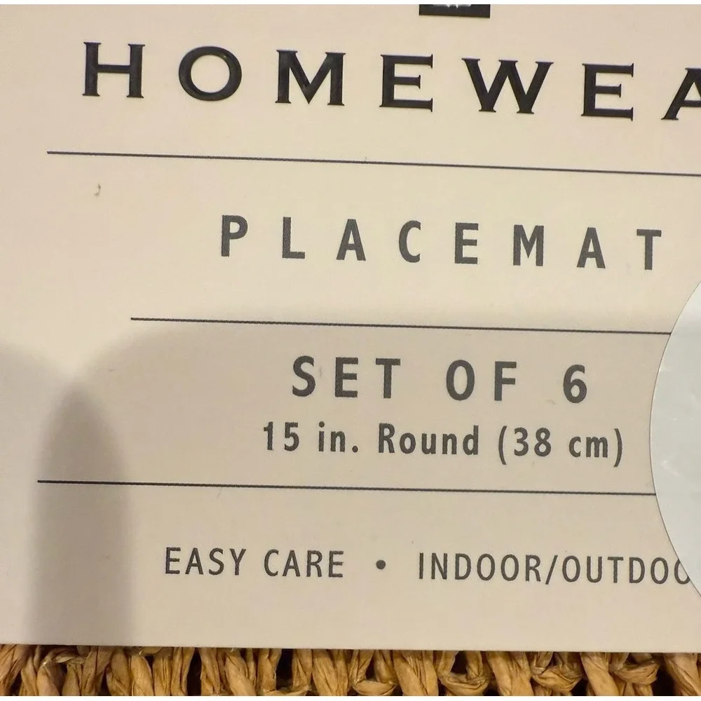 N/A homewear brand